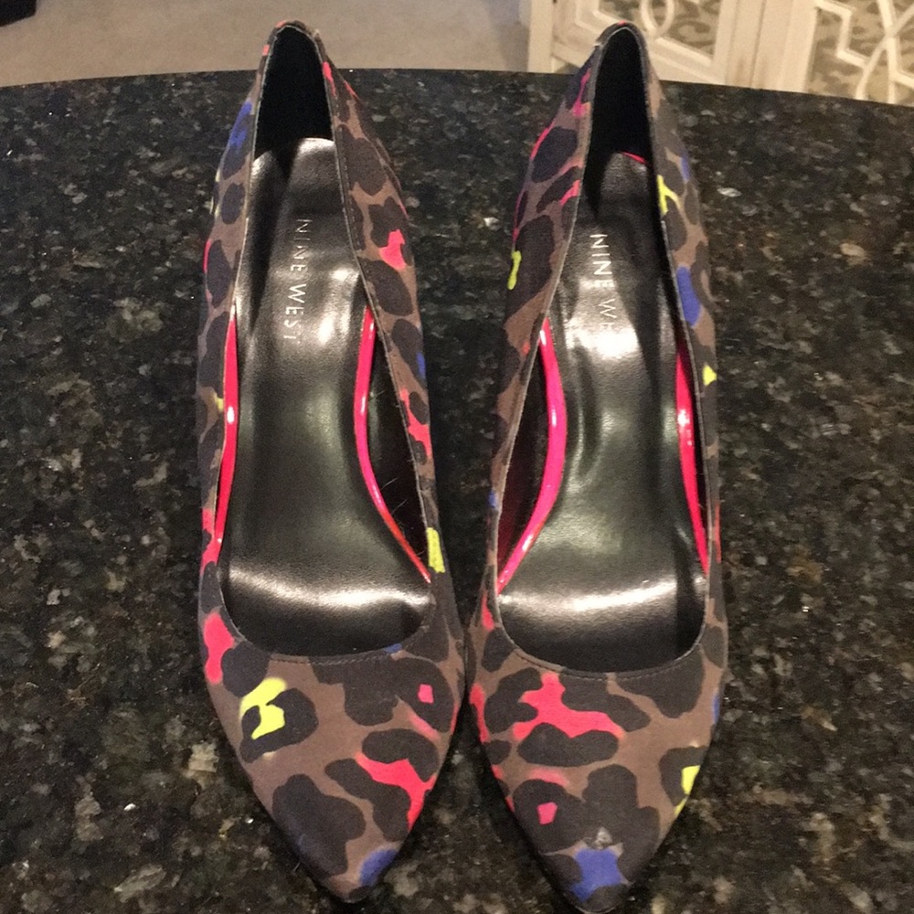 Nine West